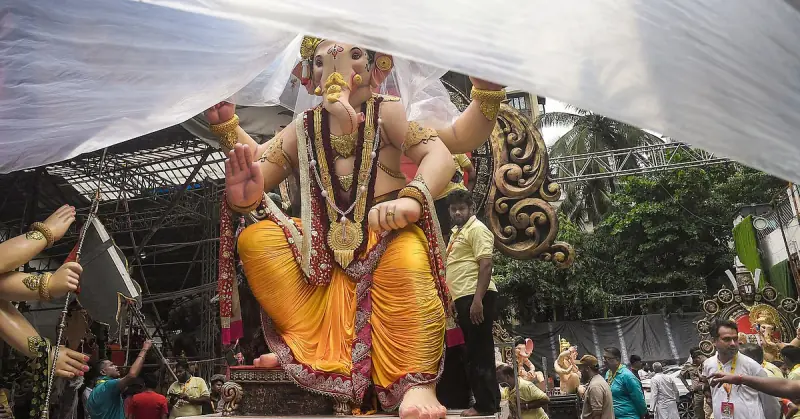Best Photos from Around the World on September 7, 2026