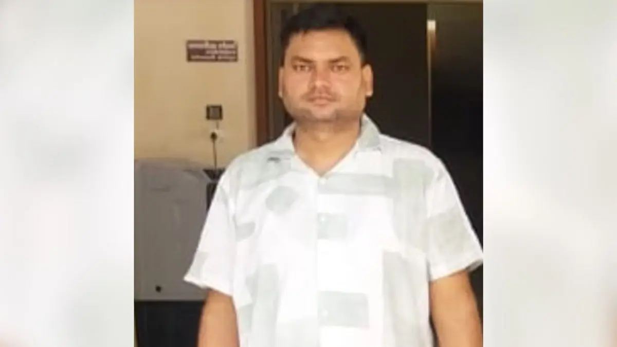भदोही में फर्जी एमबीबीएस दाखिला गिरोह की गिरफ्तारी