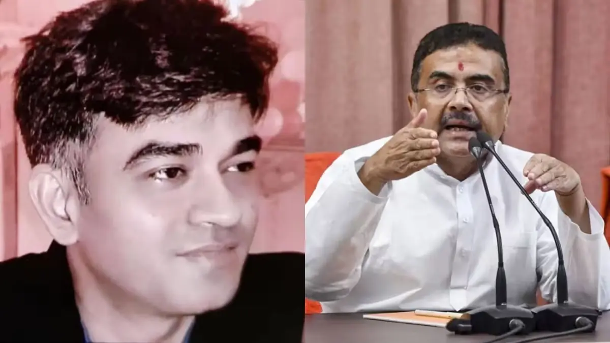 नंदीग्राम विधानसभा उपचुनाव का दृश्य