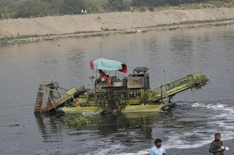 Millions of Children in India Are Facing the Threats of the Climate Crisis