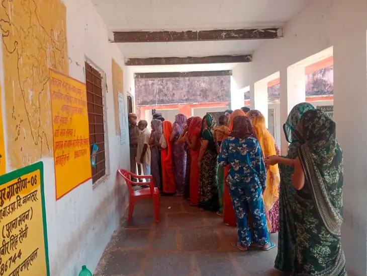 भीलवाड़ा में निकाय चुनाव की तैयारी