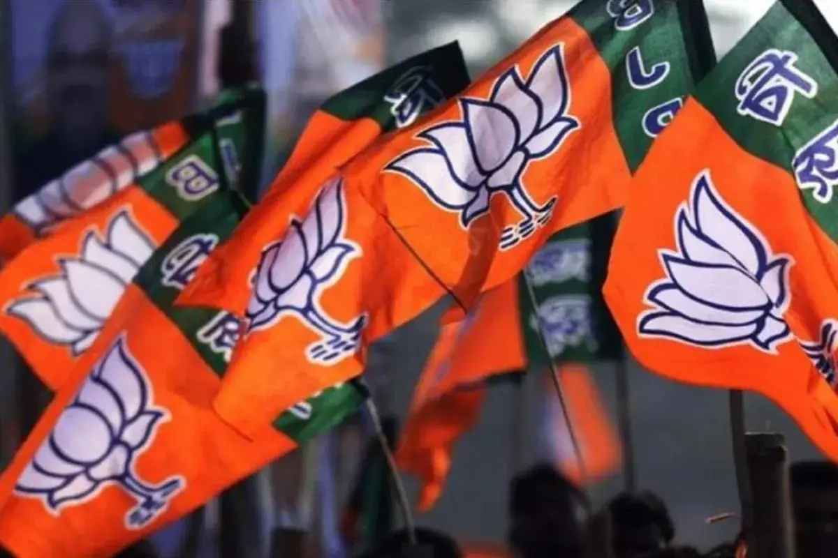 भीलवाड़ा में भाजपा के बागी निर्दलीय बन रहे चुनौती