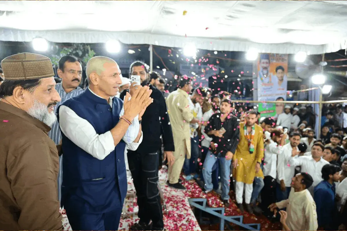 भोपाल में राजीव गांधी प्रौद्योगिकी विश्वविद्यालय परिसर का दृश्य