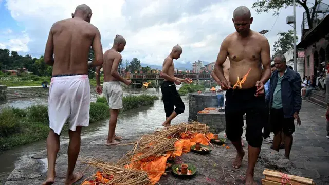 भोटेकोशी बाढ़ में 1127 मौतें, 4000 से अधिक लापता