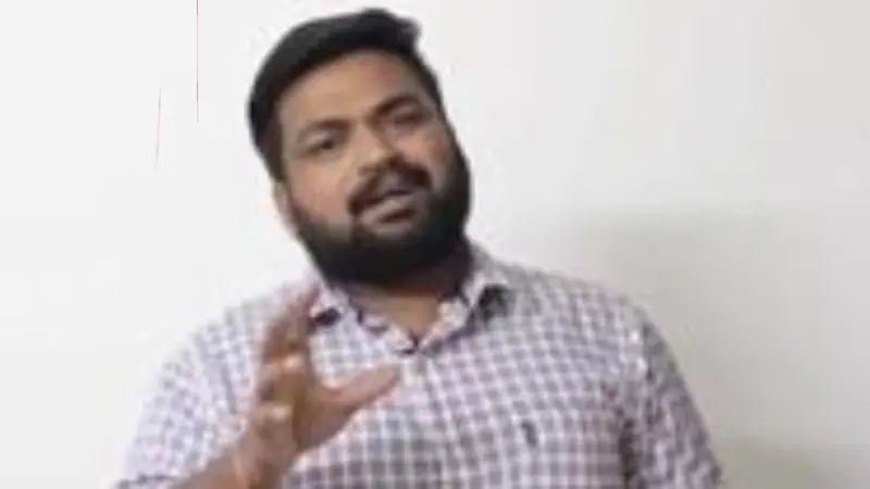 Bigg Boss Tamil 10 Contestant Prashanth Rangaswamy Evicted Before Entry