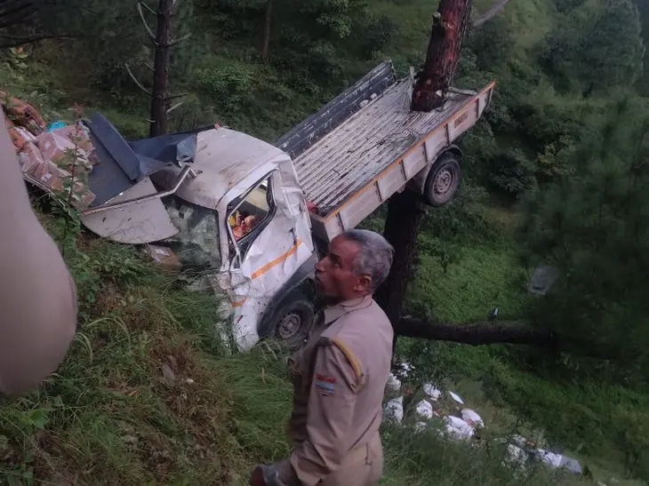 बिहार में राजधानी एक्सप्रेस हादसे में 133 की मौत