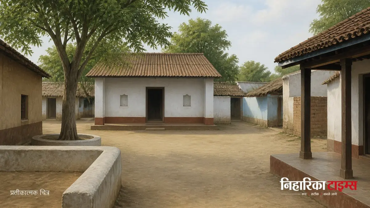 बिलारी में ससुरालियों पर विवाहिता ने मारपीट का आरोप लगाया