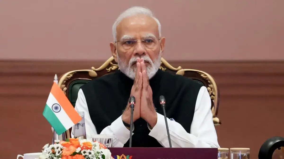 BRICS Adopts New Delhi Declaration for 2026 Presidency