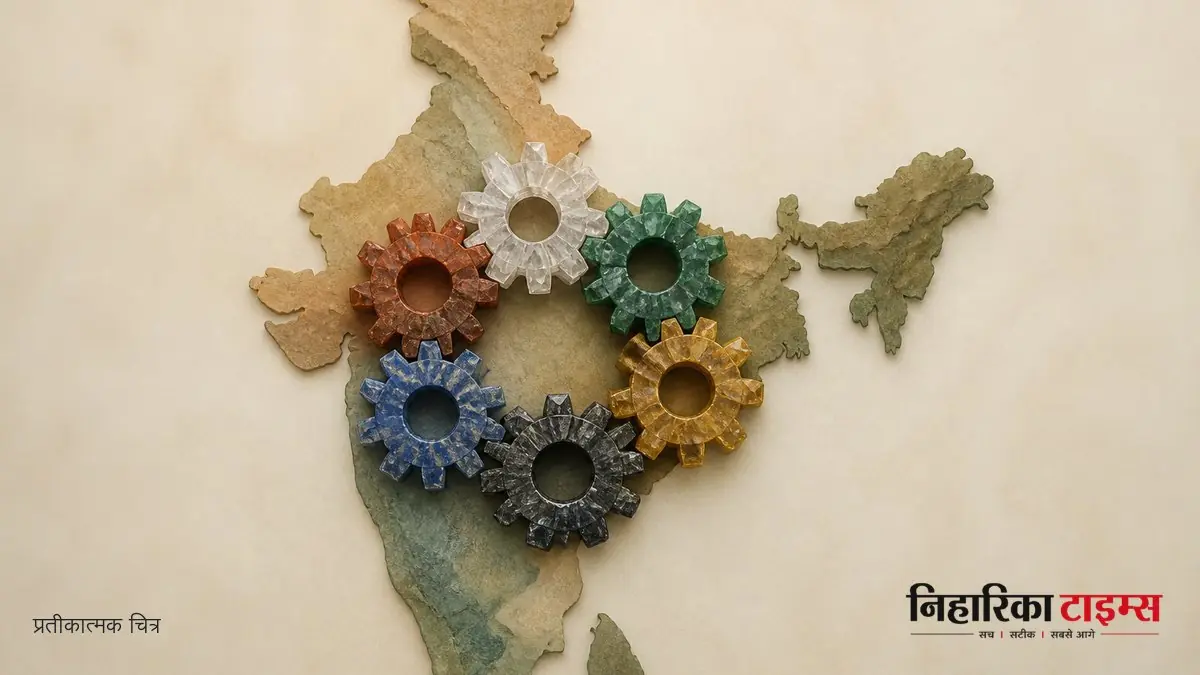 BRICS Leaders Urge Reliable Supply Chains for Critical Minerals