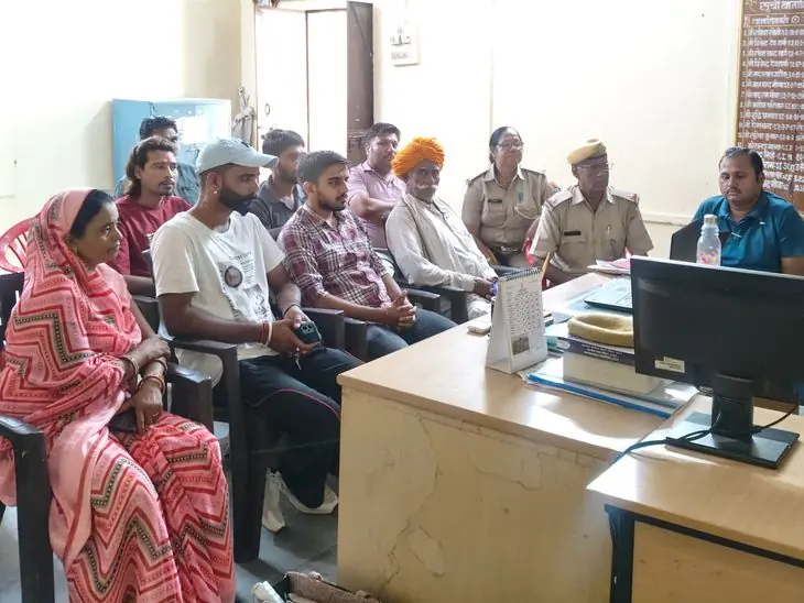 बूंदी के ग्रामीण इलाकों में साइबर फ्रॉड बढ़ा, पुलिस ने सतर्क रहने को कहा