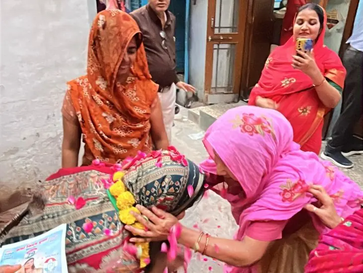 बूंदी में 7 सितंबर शाम 5 बजे थमेगा चुनाव प्रचार