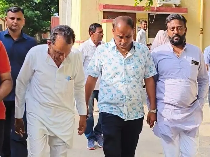 ब्यावर में 14 बागी उम्मीदवारों ने नामांकन वापस लिया