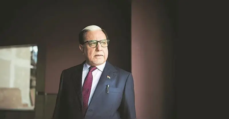 CBI Books Zee Founder Subhash Chandra in ₹1,322 Crore Fraud Case