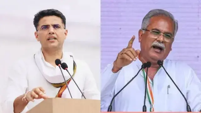 चरणजीत सिंह चन्नी और अमरिंदर सिंह राजा गुटों में तनातनी जारी