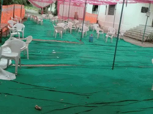 चित्तौड़गढ़ में नगर निकाय चुनाव की मतगणना