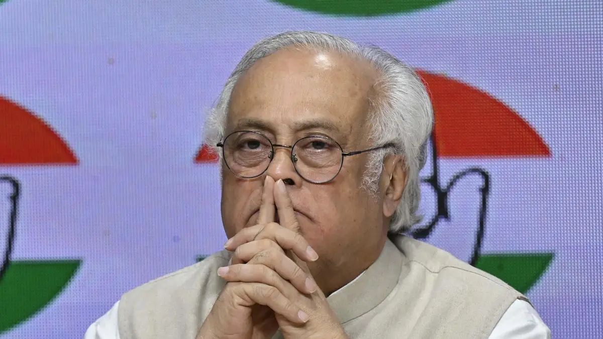 Congress Criticises PM Modi for 'Calibrated Capitulation' to China