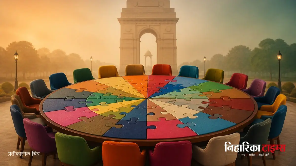 Consensus reached on 18th BRICS Summit and New Delhi Declaration