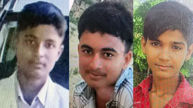 धौलपुर में वैन हादसे में 4 की मौत, 8 घायल