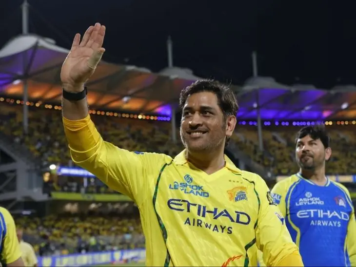Dhoni will not play as an impact player, wants to remain full-time wicketkeeper