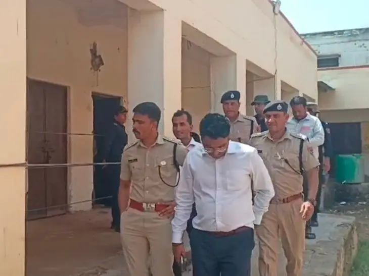 डीग में सीकरी, पहाड़ी और कामां में शांतिपूर्ण मतदान