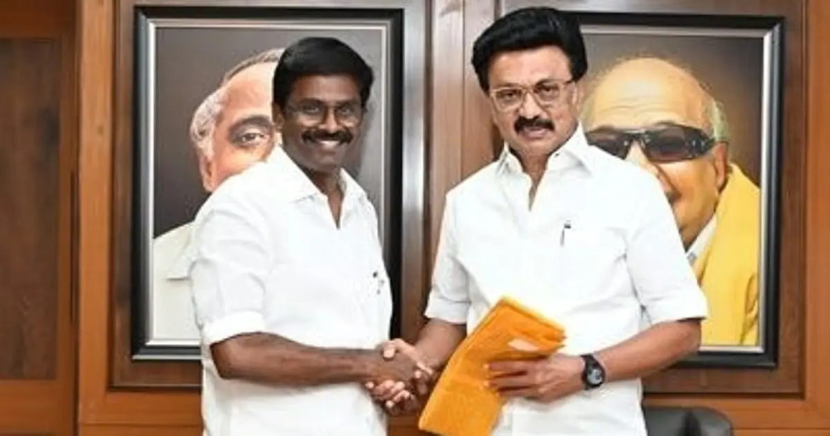 DMK fields two lawyers for Tamil Nadu assembly bypolls