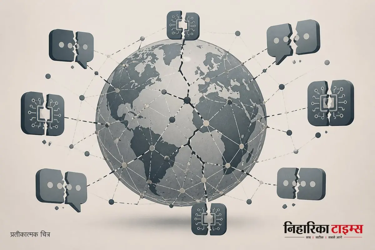 ChatGPT, Claude and Grok Down Worldwide, Millions of Users Affected