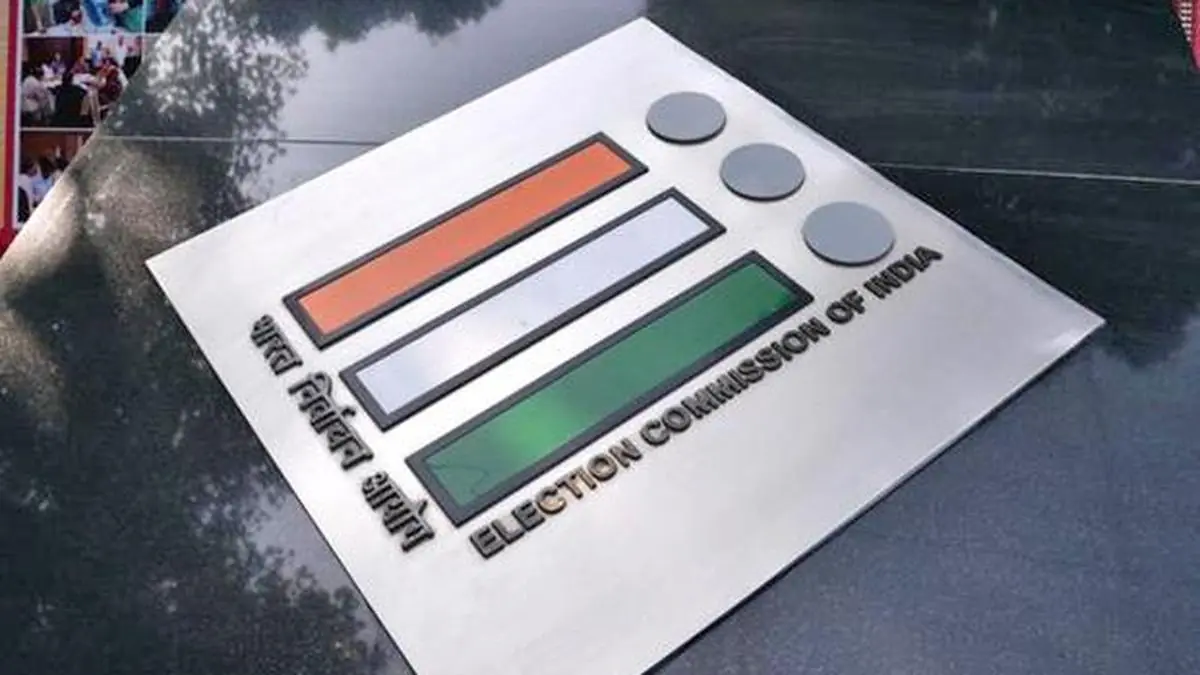 Election Commission announces schedule for five Assembly and one parliamentary byelection