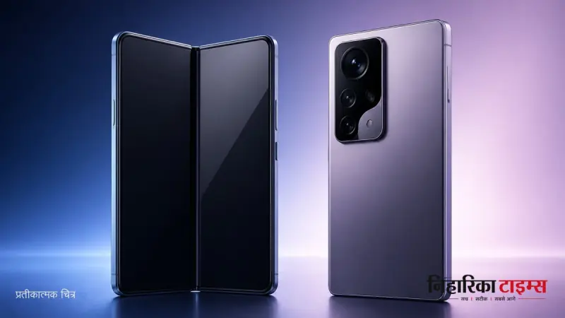 एपल ने iPhone 18 प्रो और फोल्डेबल फोन पेश किए