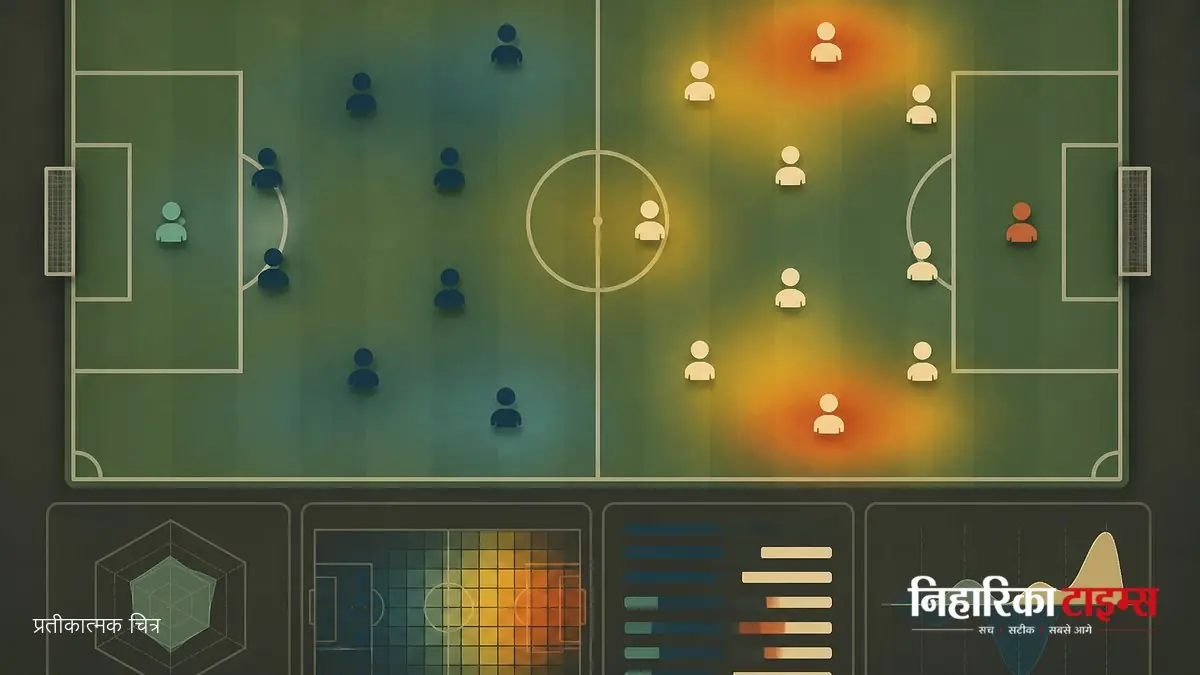Everton v Man Utd Player Ratings Show Biggest Impact on Match