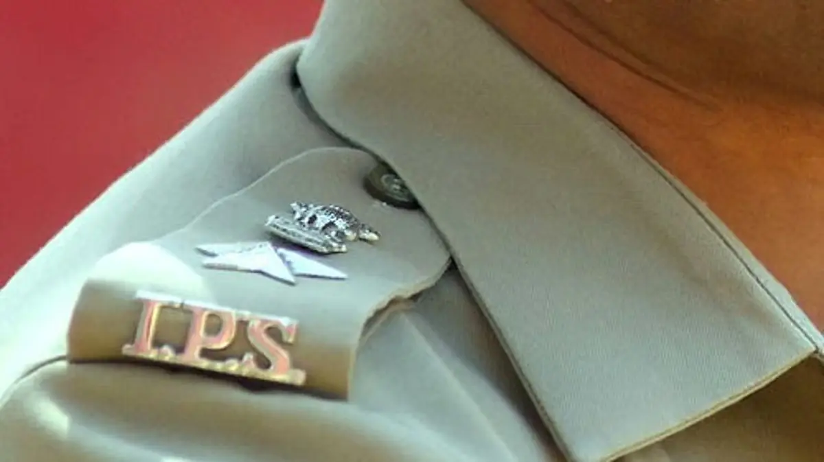 Four IPS Officers Transferred in Bengaluru and Mangaluru