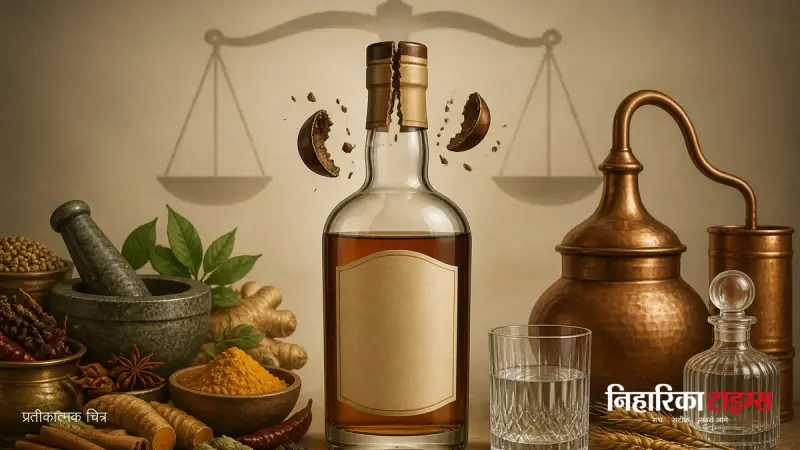 FSSAI tells Bombay HC Old Monk cannot be sold as rum
