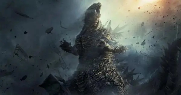 ‘Godzilla Minus Zero’ trailer promises epic battle