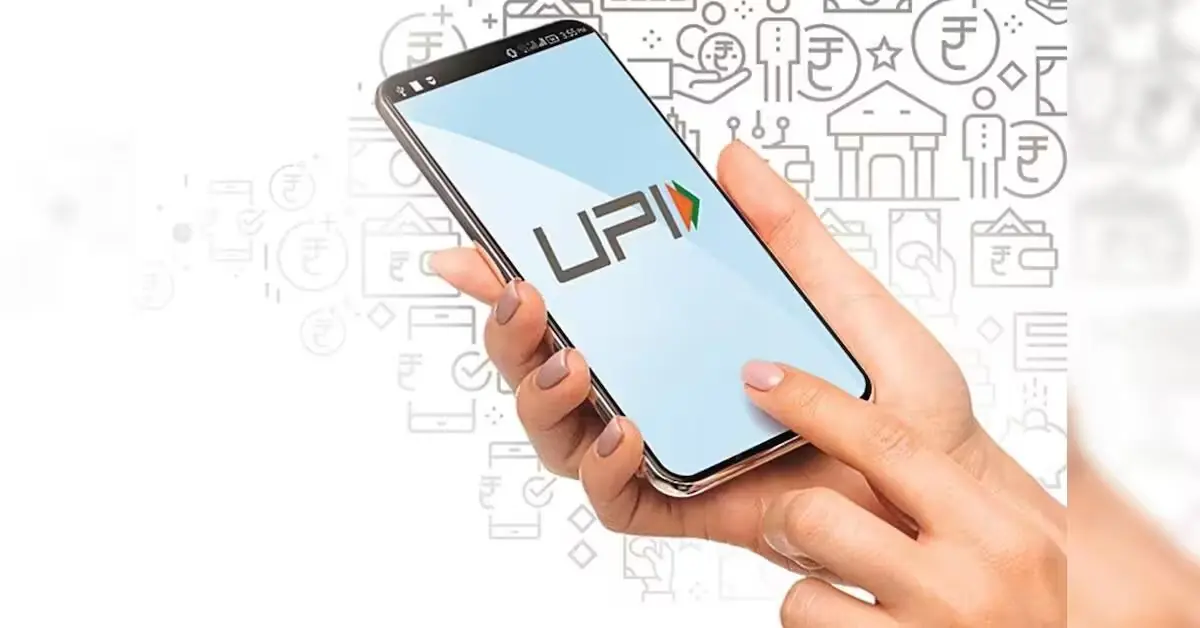 Government allows banks to charge on UPI payments above ₹2,000