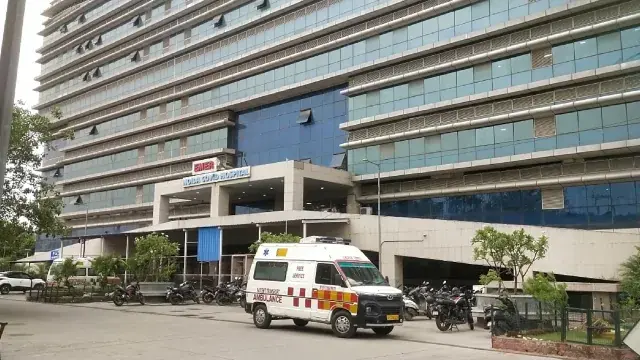 ग्रेटर नोएडा में स्वाइन फ्लू के 288 मामले, महिला भर्ती