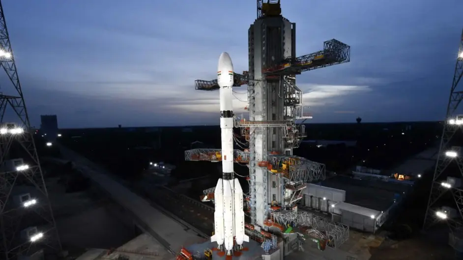 GSLV-F17 એ EOS-05 સેટેલાઇટને અંતરિક્ષમાં સફળતાપૂર્વક છોડ્યું