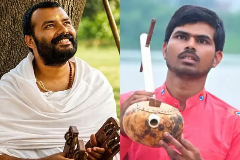 हनुमान अंश की कमाई 130 करोड़ पार, दृष्टिबाधित सिंगर की कहानी