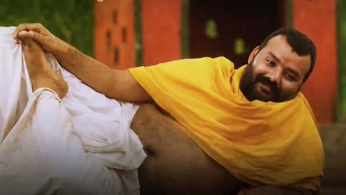 'हनुमान अंश' ने 27 दिन में 61 करोड़ से अधिक कमाए