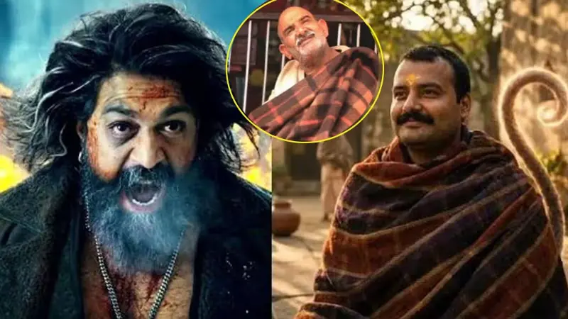 'हनुमान अंश' ने 38वें दिन 22 करोड़ से अधिक कमाए