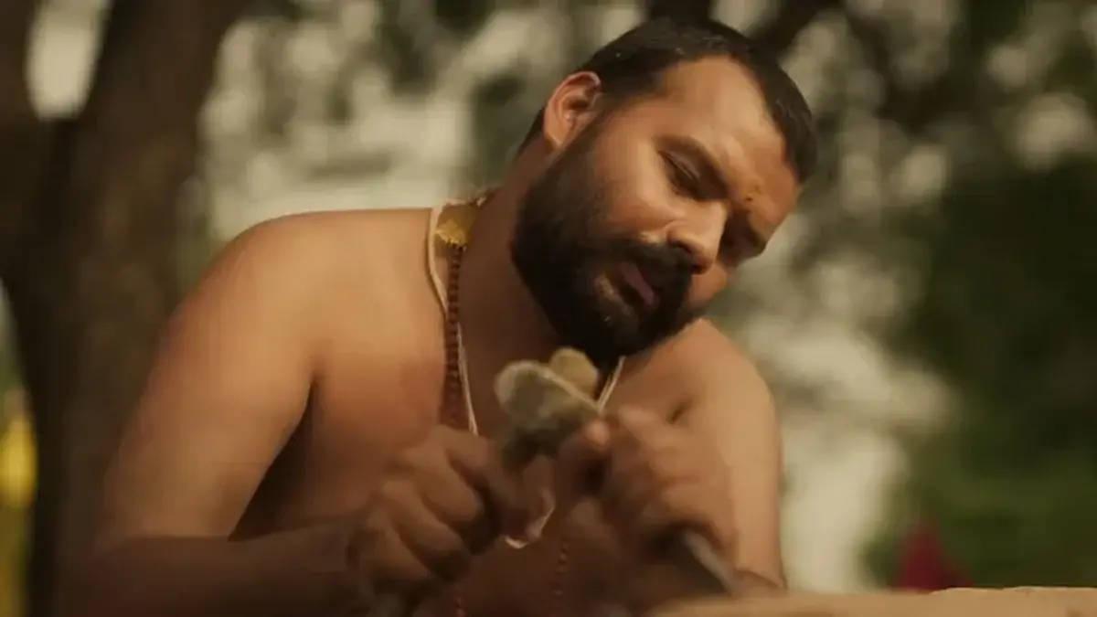 'हनुमान अंश' ने 39वें दिन भी कमाई से चौंकाया