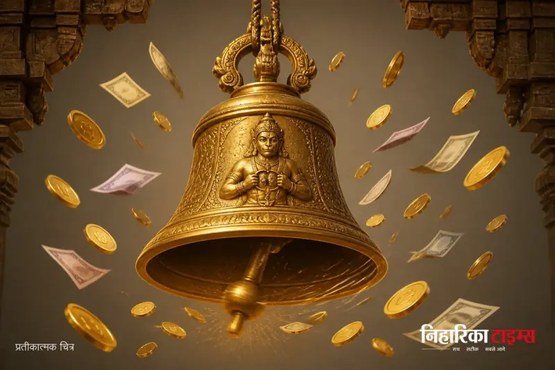 'हनुमान अंश' ने 430.15 करोड़ की कमाई से मारी बाजी