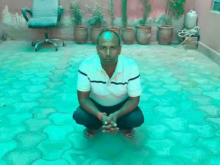 हनुमानगढ़ में फर्जी दस्तावेज मामले में गिरफ्तारी