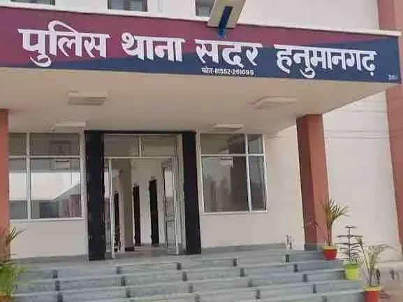 हनुमानगढ़ में सैलून बंद कर लौट रहे भाइयों पर हमला