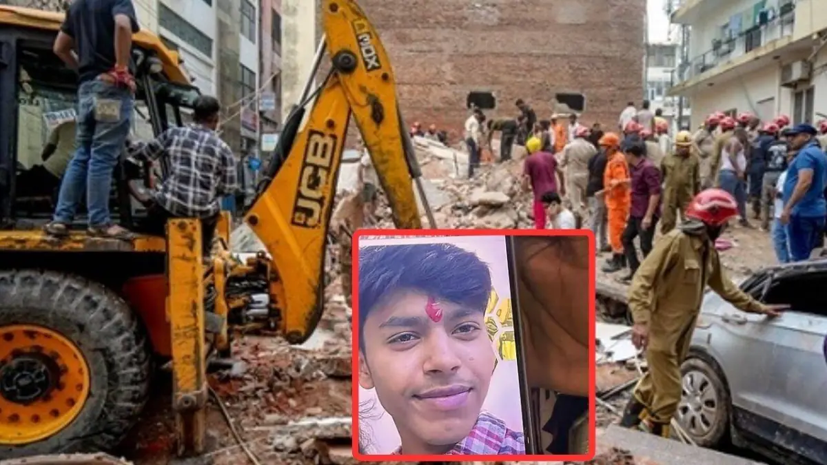 हरिराम गुप्ता और परिवार को 14 दिन की न्यायिक हिरासत