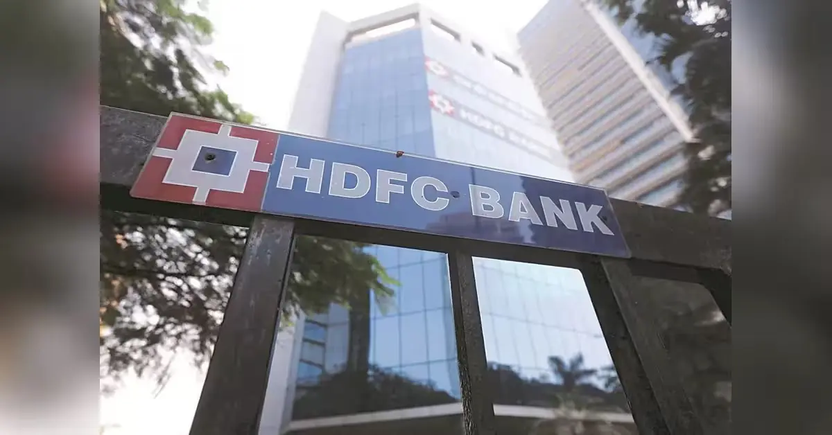 HDFC Bank Board Sends Two CEO Candidates to RBI for Approval