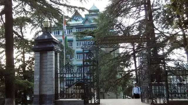 हिमुडा सीईओ नियुक्ति रद्द, CAPF में IPS डेपुटेशन पर जवाब मांगा