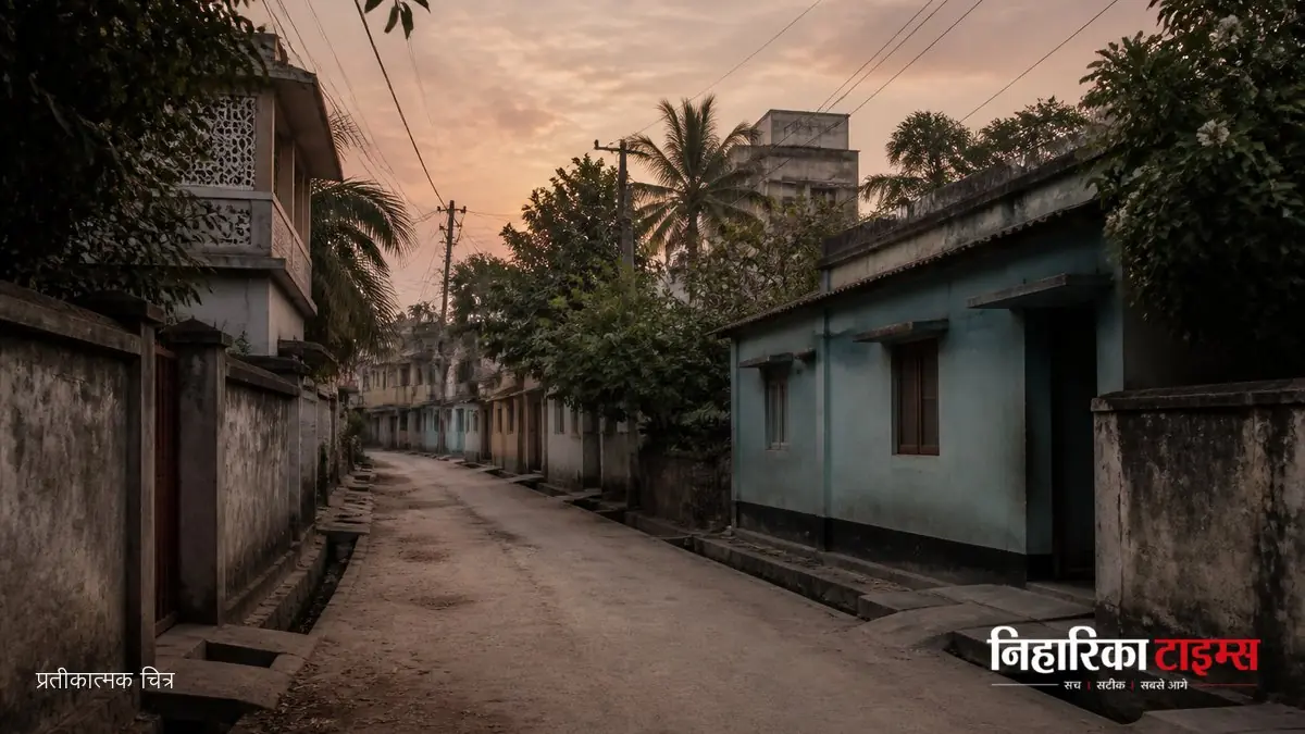 Hindu Family's Home Ransacked in Bangladesh, Gold and Cash Stolen