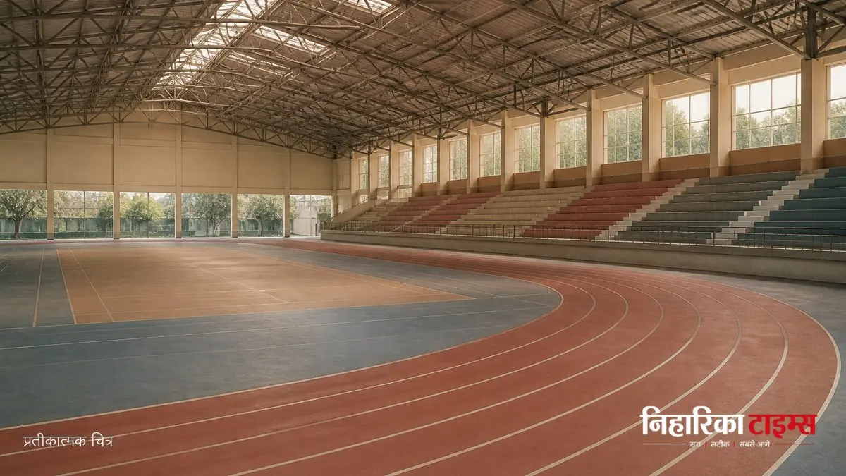 Hyrox apologises for continuing race after athlete soiled herself