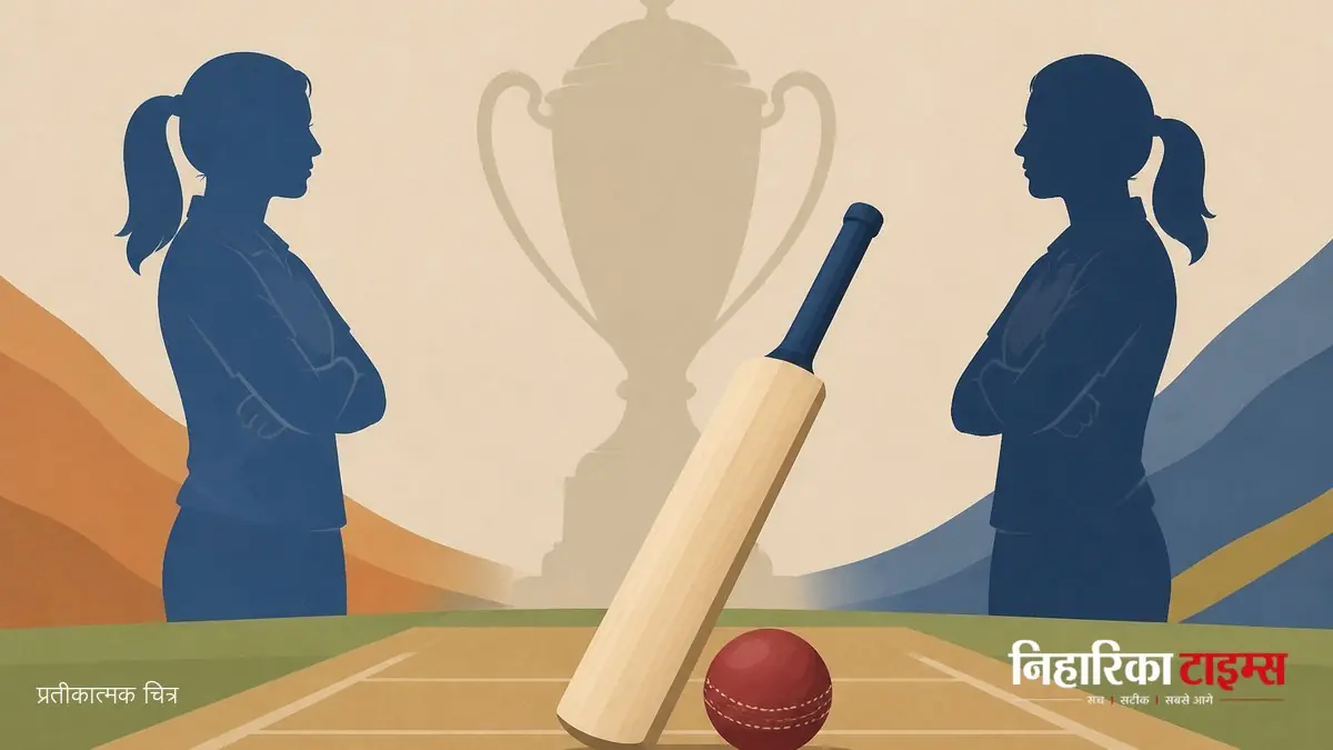 India choose to bat first against Sri Lanka in final