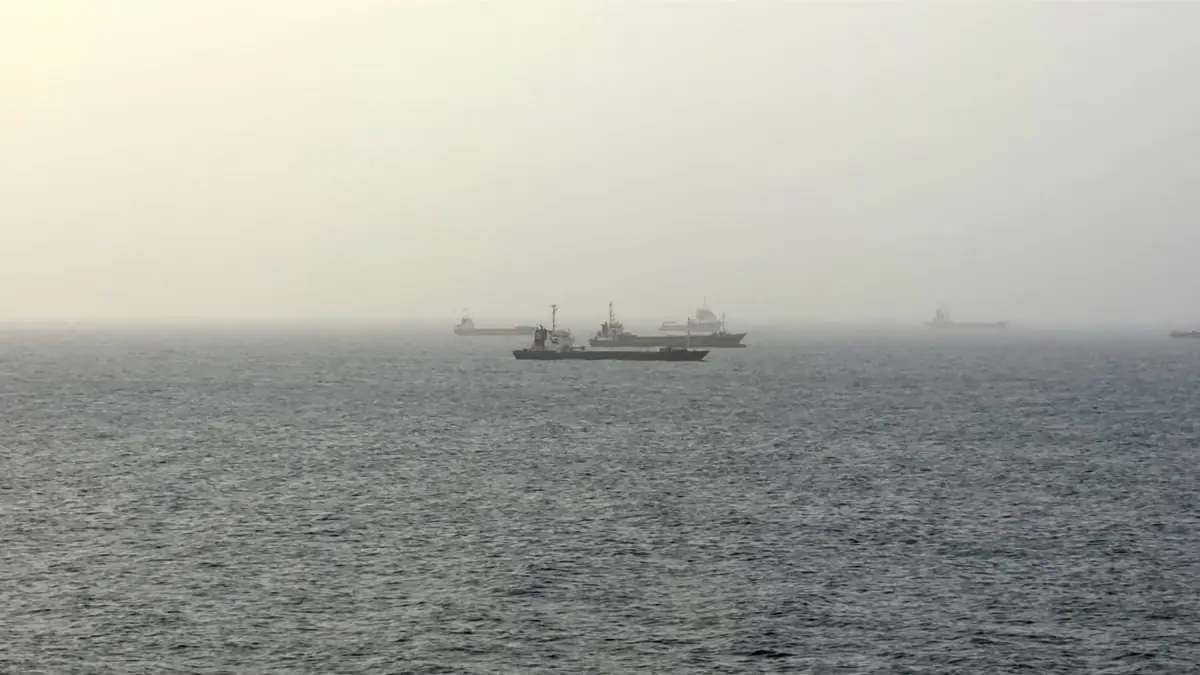India Condemns Attack on Commercial Vessel Off Oman Coast
