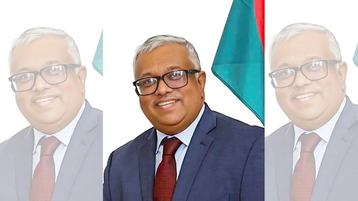 India Delays Approval of Bangladesh’s Next High Commissioner